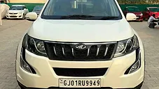 Used Mahindra XUV500 W10 in Ahmedabad