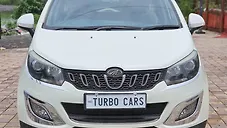 Used Mahindra Marazzo M8 7 STR in Mumbai