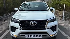 Used Toyota Fortuner 2.8 4x2 AT [2016-2020] in Delhi