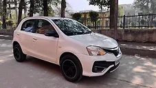 Used Toyota Etios Liva GD in Jalandhar