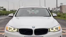 Used BMW 3 Series GT 320d Luxury Line [2014-2016] in Surat