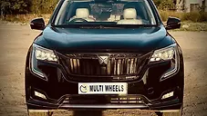 Used Mahindra XUV700 AX7 Luxury Pack 2WD Diesel 2.2L Turbo Automatic 7 STR in Delhi