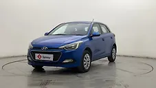 Used Hyundai Elite i20 Asta 1.2 in Hyderabad