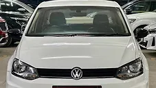Used Volkswagen Ameo Highline1.0L (P) in Mumbai