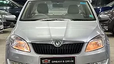 Used Skoda Rapid Elegance 1.6 MPI AT in Mumbai