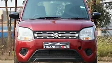 Used Maruti Suzuki Wagon R VXi 1.0 [2019-2019] in Kolkata