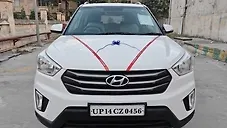 Used Hyundai Creta 1.6 S Petrol in Delhi