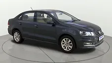 Used Volkswagen Vento Highline 1.2 (P) AT in Thane