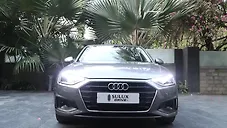 Used Audi A4 Premium Plus 40 TFSI [2021-2024] in Pune