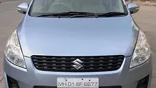 Used Maruti Suzuki Ertiga ZDi in Mumbai