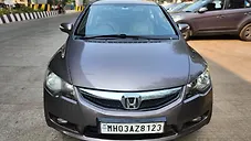 Used Honda Civic 1.8V AT in Mumbai