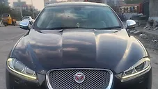 Used Jaguar XF 2.2 Diesel Luxury in Mumbai