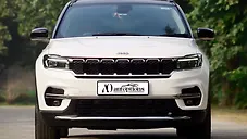 Used Jeep Meridian Limited (O) 4x2 AT [2024-2026] in Delhi