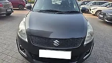 Used Maruti Suzuki Swift VXi ABS in Pune