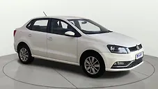 Used Volkswagen Ameo Highline1.2L (P) [2016-2018] in Mumbai