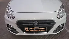 Used Maruti Suzuki DZire ZXi in Bhubaneswar
