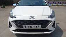 Used Hyundai Aura S 1.2 CNG in Navi Mumbai