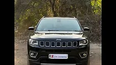 Used Jeep Compass Limited 1.4 Petrol AT in Mumbai