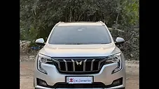 Used Mahindra XUV700 AX 7 Petrol AT 7 STR [2023-2024] in Mumbai