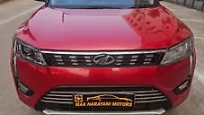 Used Mahindra XUV300 1.5 W8 (O) [2019-2020] in Bhubaneswar