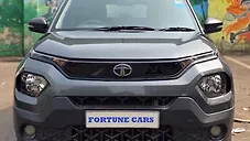Used Tata Punch Pure MT [2021-2023] in Navi Mumbai