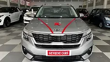 Used Kia Seltos HTK 1.5 Diesel [2019-2020] in Chennai