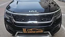 Used Kia Seltos HTX 1.5 in Bhubaneswar