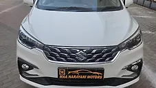 Used Maruti Suzuki Ertiga VXi (O) [2023-2025] in Bhubaneswar