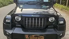 Used Mahindra Thar LX Hard Top Petrol AT RWD [2023] in Bhubaneswar