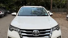 Used Toyota Fortuner 2.8 4x4 AT [2016-2020] in Delhi