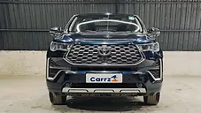 Used Toyota Innova Hycross ZX Hybrid (Electric + Petrol) Automatic (e-CVT) 7 STR in Delhi