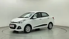 Used Hyundai Xcent SX 1.2 in Mumbai