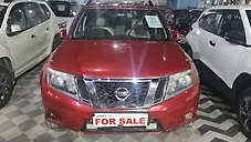 Used Nissan Terrano XL D Plus in Mumbai