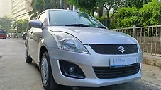 Used Maruti Suzuki Swift LXi in Mumbai