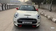 Used Mini Convertible 2.0 in Delhi