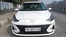 Used Hyundai Grand i10 NIOS Asta Petrol Manual in Delhi