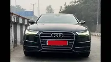 Used Audi A6 35 TDI Matrix in Delhi