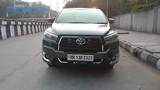 Used Toyota Innova Crysta 2.4 GX 7 STR in Delhi