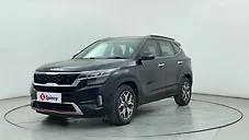 Used Kia Seltos GTX Plus 1.5 Diesel AT in Chennai