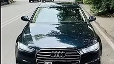 Used Audi A6 35 TFSI in Delhi