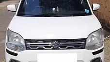 Used Maruti Suzuki Wagon R VXi 1.2 in Mumbai