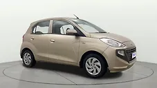 Used Hyundai Santro Sportz AMT [2018-2020] in Hyderabad
