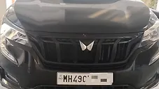 Used Mahindra XUV700 AX 7 Diesel MT 7 STR [2023-2024] in Nagpur
