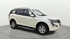 Used Mahindra XUV500 W7 AT [2018-2020] in Hyderabad