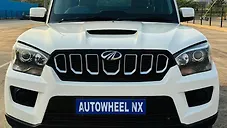 Used Mahindra Scorpio S7 140 2WD 7 STR in Thane