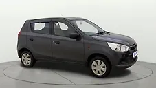Used Maruti Suzuki Alto VXi [2014-2019] in Mumbai