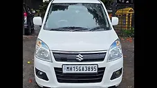 Used Maruti Suzuki Wagon R VXI+ AMT (O) in Nashik