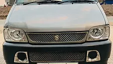 Used Maruti Suzuki Eeco 5 STR AC (O) CNG in Pune