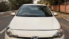 Used Hyundai Elite i20 Sportz 1.2 in Lucknow