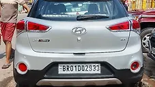 Used Hyundai i20 Active 1.2 SX in Patna